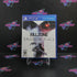 Killzone Shadow Fall PS4 PlayStation 4 Complete - Very Good