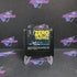Zero Tolerance Sega Genesis + Reg Card Complete - Very Good