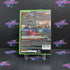 Halo 3 ODST Xbox 360 English / Chinese Complete - Excellent