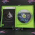 Halo 3 ODST Xbox 360 English / Chinese Complete - Excellent