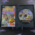 Pac Man Fever PS2 PlayStation 2 + Reg Card Complete - Excellent