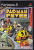 Pac Man Fever PS2 PlayStation 2 + Reg Card Complete - Excellent