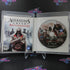 Assassin's Creed Brotherhood PS3 PlayStation 3 Complete - Very Good