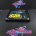 Zero Tolerance Sega Genesis + Reg Card Complete - Very Good