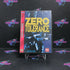 Zero Tolerance Sega Genesis + Reg Card Complete - Very Good