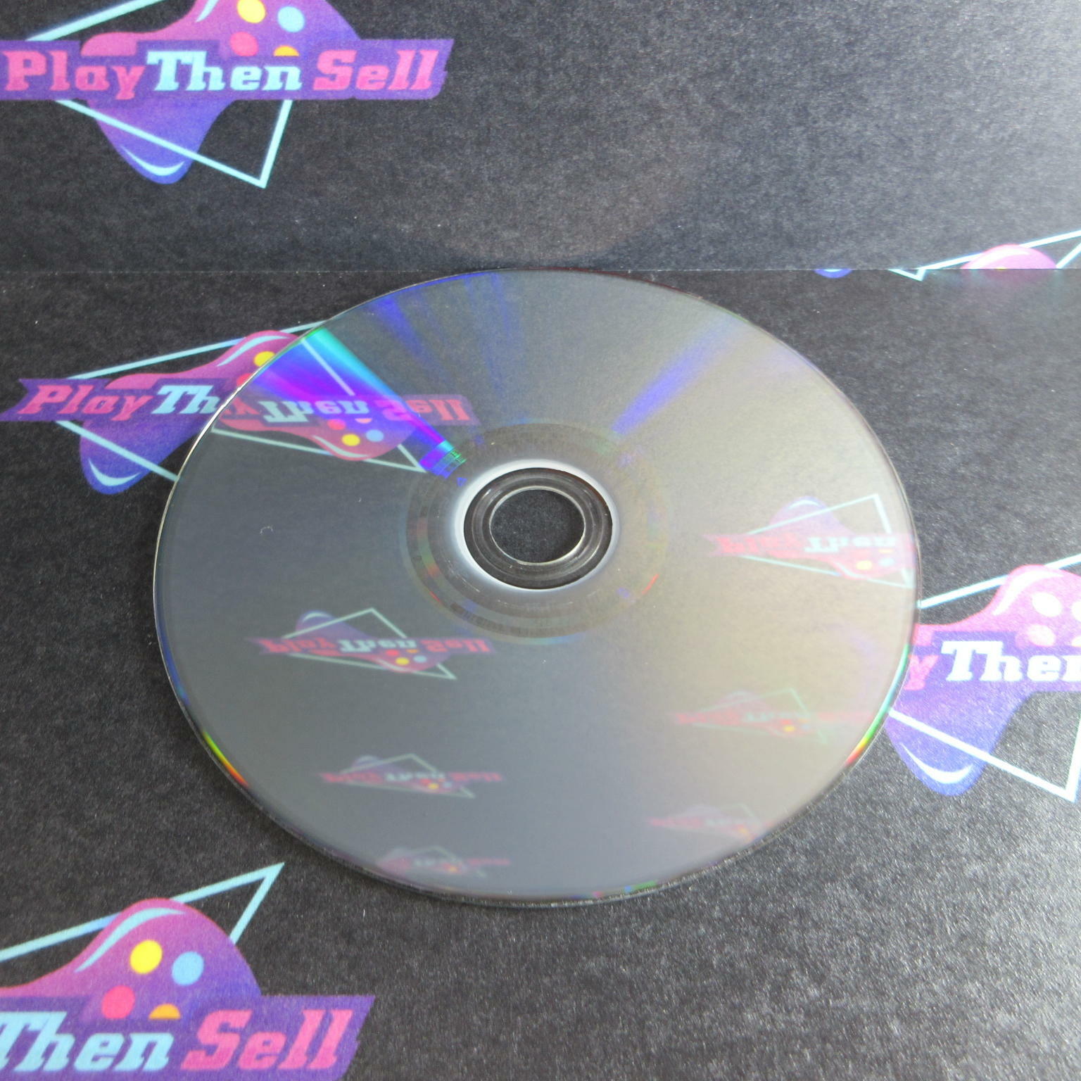 NBA 2K18 PS4 PlayStation 4 - Very Good