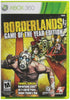 Borderlands GOTY Xbox 360 - Very Good