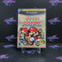 Paper Mario The Thousand-Year Door GameCube Player's Choice Complete - Refurbished