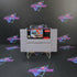 Street Fighter II Super Nintendo SNES - Refurbished