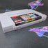 Street Fighter II Super Nintendo SNES - Refurbished