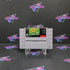 Super Tennis Super Nintendo SNES - Refurbished