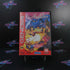 Disney's Aladdin Sega Genesis Boxed Complete CIB - Like New