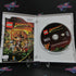 Lego Indiana Jones Original Adventures Nintendo Wii CIB - Very Good