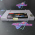 Mortal Kombat II Super Nintendo SNES Cartridge / Tested - Very Good