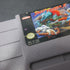 Street Fighter II Super Nintendo SNES Cartridge / Tested - Very Good