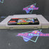 Street Fighter II Super Nintendo SNES Cartridge / Tested - Very Good