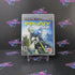 MX vs. ATV Alive PS3 PlayStation 3 Complete - Very Good
