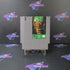 Tecmo Bowl Nintendo NES Cartridge / Tested - Very Good