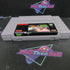 Thunder Spirits Super Nintendo SNES Cartridge / Tested - Very Good