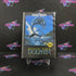 Ecco the Dolphin Sega Genesis Boxed Complete - Very Good