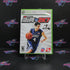 College Hoops NCAA 2K7 Xbox 360 Complete - Very Good