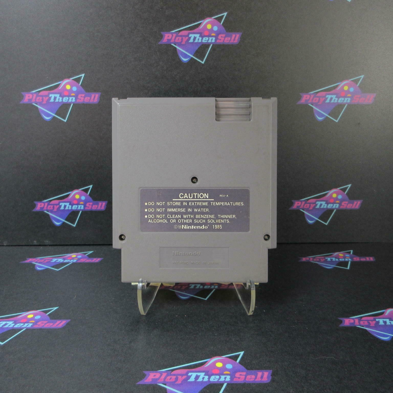 Renegade Nintendo NES - Refurbished