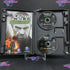Tom Clancy's Splinter Cell Double Agent Nintendo Gamecube Complete - Refurbished