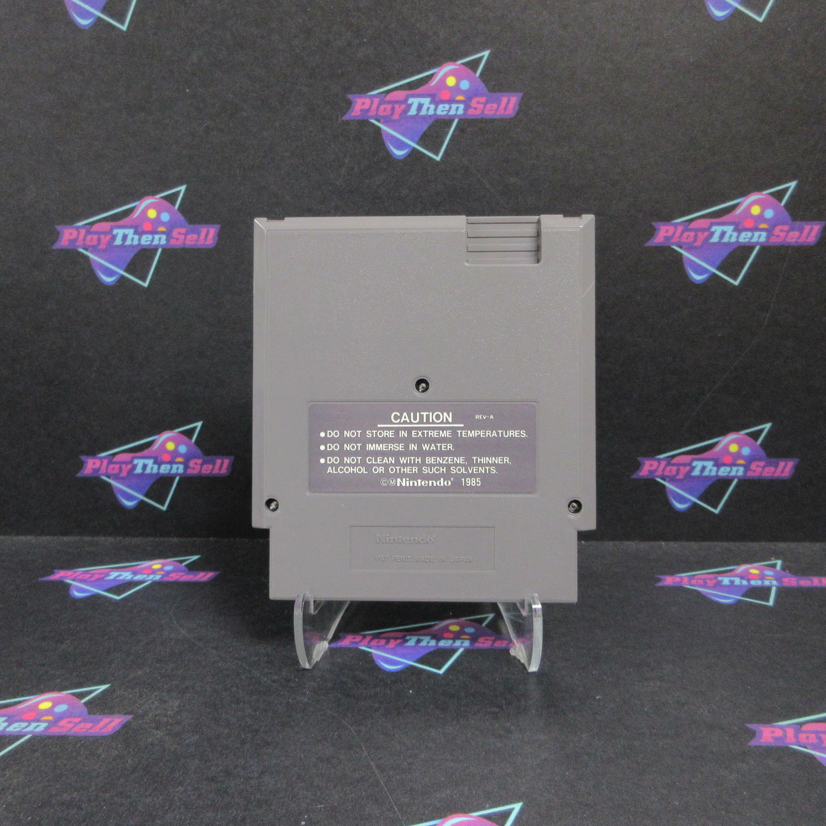 Willow Nintendo NES - Refurbished