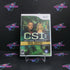 CSI Fatal Conspiracy Nintendo Wii Complete - Refurbished