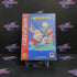 Wiz N' Liz Sega Genesis Boxed - Very Good