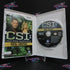 CSI Fatal Conspiracy Nintendo Wii Complete - Refurbished