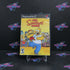 The Simpsons Game PS2 PlayStation 2 Complete - Refurbished