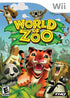 World Of Zoo Nintendo Wii Complete - Refurbished