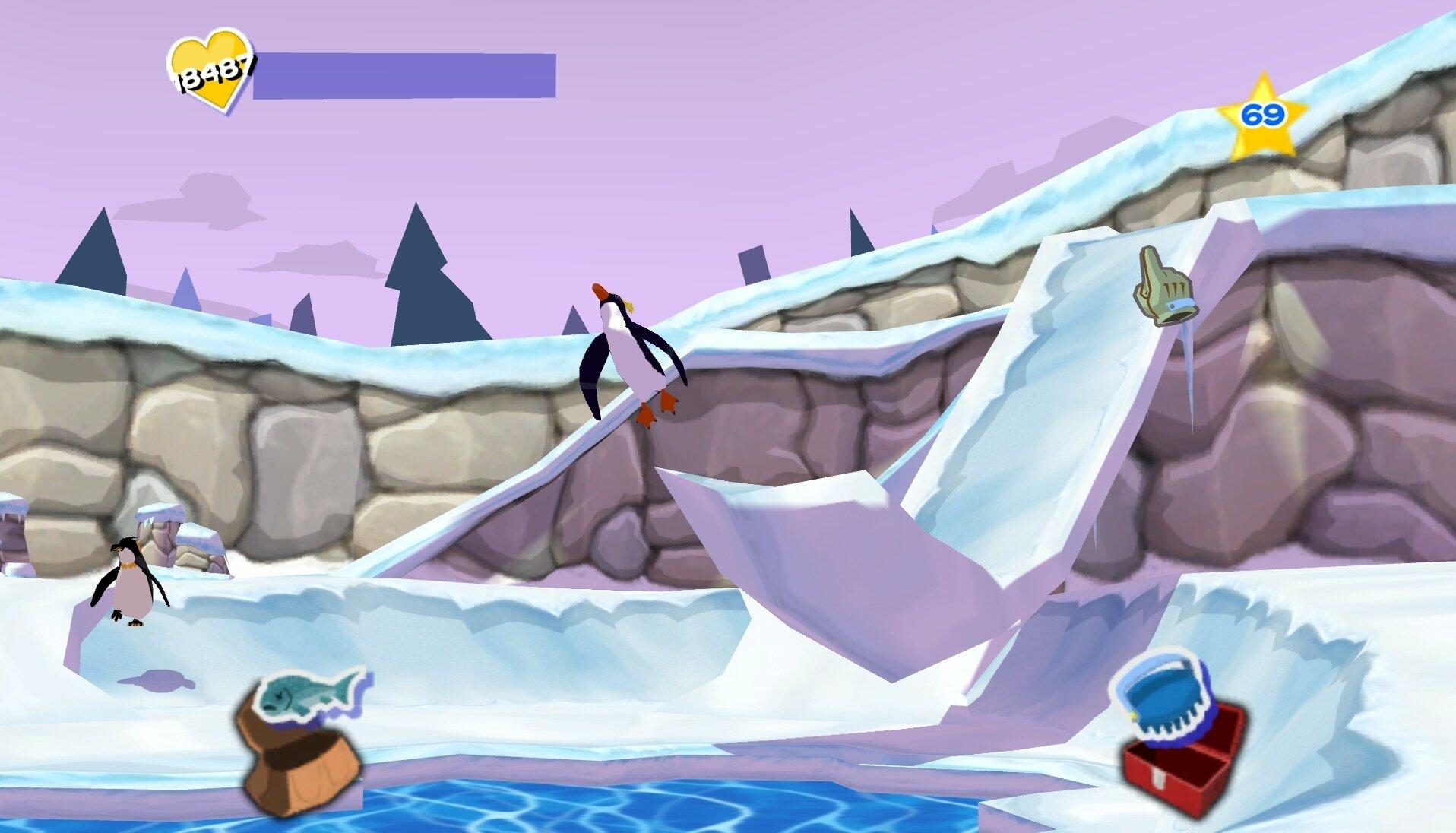 World Of Zoo Nintendo Wii Complete - Refurbished