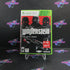 Wolfenstein The New Order Xbox 360 Complete - Refurbished