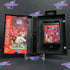 NFL Football '94 Starring Joe Montana Sega Genesis Complete - Refurbished