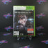 Metal Gear Solid V Ground Zeroes Xbox 360 Complete - Excellent