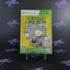 Plants Vs. Zombies Xbox 360 Complete - Very Good