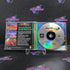 Jet Moto PS1 PlayStation 1 GH Complete - Very Good