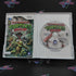 Teenage Mutant Ninja Turtles Smash Up Nintendo Wii Complete - Refurbished