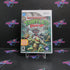 Teenage Mutant Ninja Turtles Smash Up Nintendo Wii Complete - Refurbished