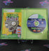 Plants Vs. Zombies Xbox 360 Complete - Very Good