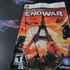 Tom Clancy's EndWar Xbox 360 + Guide Complete - Very Good