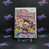 Carnival Games Nintendo Wii Complete - Very Good