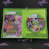 Naruto Shippuden Ultimate Ninja Storm Revolution Xbox 360 Complete - Very Good