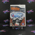Shaun White Snowboarding Road Trip Nintendo Wii Complete - Very Good