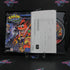 Crash Bandicoot The Wrath of Cortex PS2 GH + Reg Card Complete - Very Good