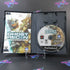 Tom Clancy's Ghost Recon Advanced Warfighter PS2 Complete - Very Good