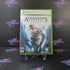 Assassin's Creed Xbox 360 Complete - Very Good