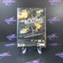 Black PS2 PlayStation 2 Complete - Very Good